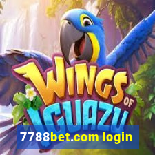 7788bet.com login